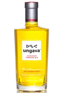 Ungava Gin (English)