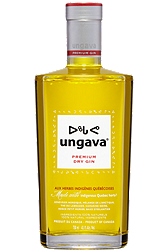 Ungava Gin (French)
